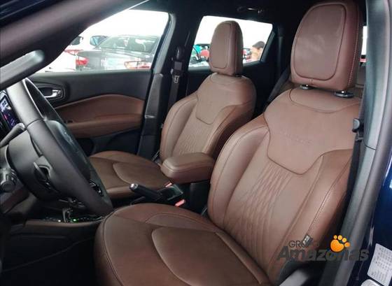 FIAT TORO 2.2 TURBO DIESEL RANCH 4WD AT9